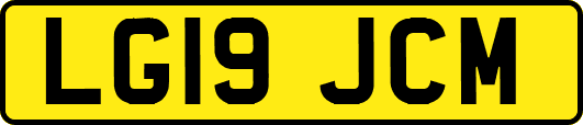 LG19JCM