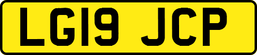 LG19JCP
