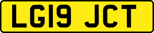 LG19JCT