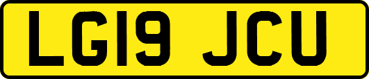 LG19JCU