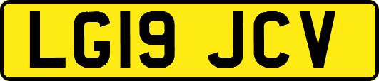LG19JCV
