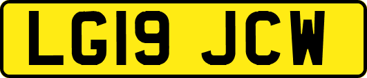 LG19JCW