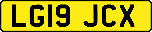 LG19JCX