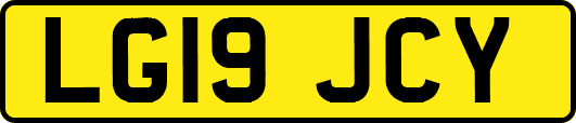 LG19JCY