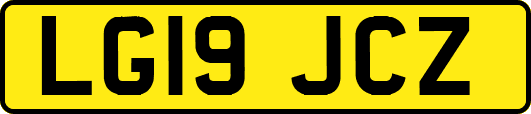 LG19JCZ