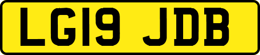 LG19JDB