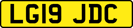 LG19JDC