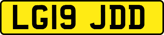 LG19JDD