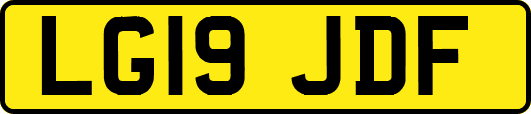 LG19JDF