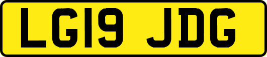 LG19JDG