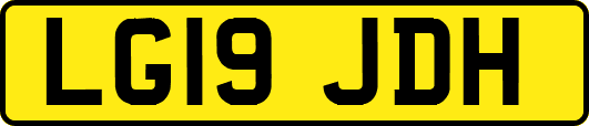 LG19JDH
