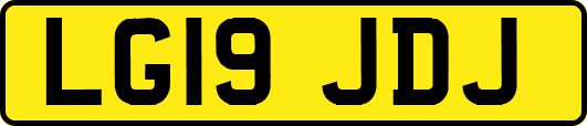 LG19JDJ