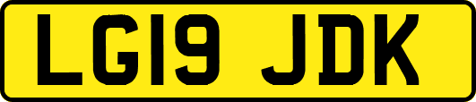LG19JDK