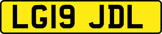 LG19JDL