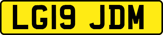 LG19JDM