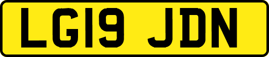 LG19JDN