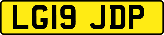 LG19JDP
