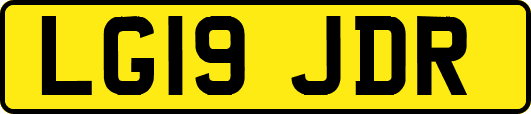LG19JDR