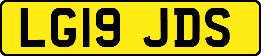 LG19JDS