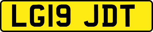 LG19JDT