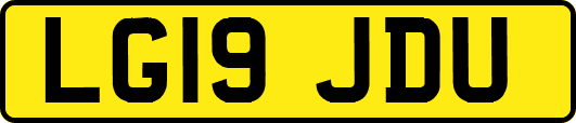 LG19JDU