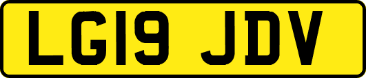 LG19JDV