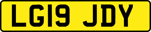 LG19JDY