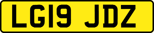 LG19JDZ