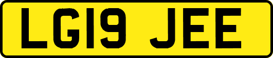 LG19JEE