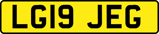 LG19JEG