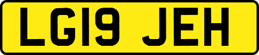LG19JEH