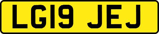 LG19JEJ