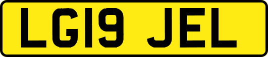 LG19JEL