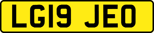 LG19JEO