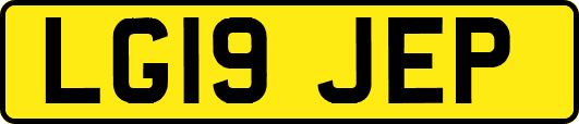 LG19JEP