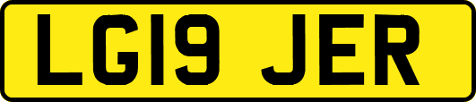 LG19JER