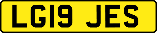 LG19JES