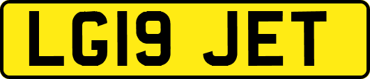 LG19JET