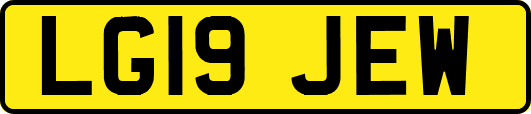 LG19JEW