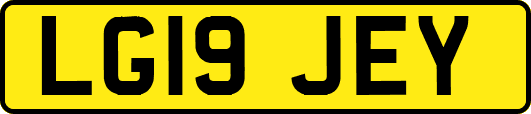 LG19JEY