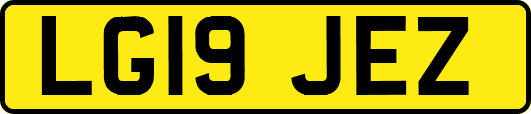 LG19JEZ