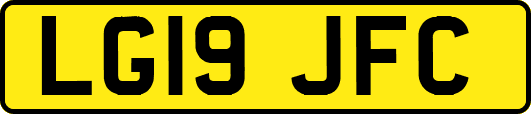 LG19JFC