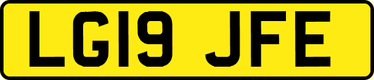 LG19JFE