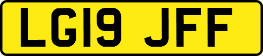 LG19JFF
