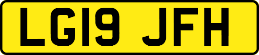 LG19JFH