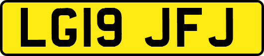 LG19JFJ