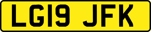 LG19JFK