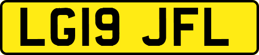 LG19JFL
