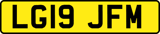 LG19JFM