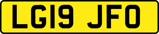 LG19JFO